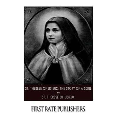 Abbildung von St. Therese of Lisieux: The Story a Soul