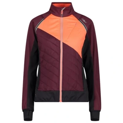 Abbildung von CMP Blouson WOMAN JACKET WITH DETACHABLE SLEEVE