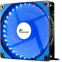 Abbildung von Inter Tech L 12025 Computergehäuse Ventilator, 88885412