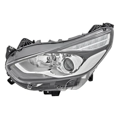 Abbildung von VALEO ORIGINAL PART 046674 Scheinwerfer FORD: S Max Mk2
