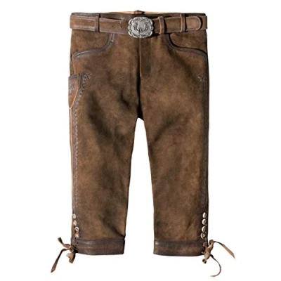 Abbildung von Stockerpoint Trachtenlederhose Siggi2