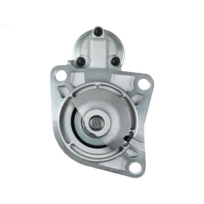 Abbildung von AS PL S0473S Anlasser 12 1,40 10 FORD: Transit Mk5 Bus, Kastenwagen, Mk4 Kastenwagen