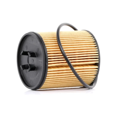 Abbildung von MAHLE ORIGINAL OX 182D Ölfilter Filtereinsatz OPEL: Vectra B CC, Omega Caravan, VOLKSWAGEN: Touareg II, SAAB: 9 3 Cabrio