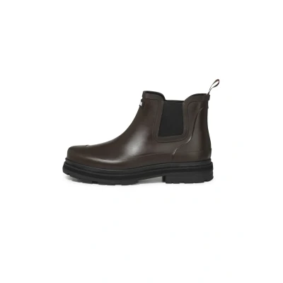 Abbildung von Aigle SOFT Plateaustiefelette, Damen, Größe: 43, Brown Schuhe