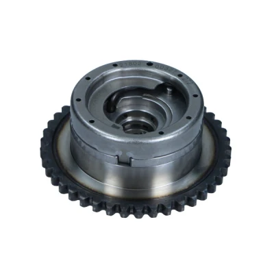 Abbildung von MAXGEAR 54 2473 Nockenwellenversteller Auslassseite MERCEDES BENZ: C Klasse Limousine, T modell, E Coupe