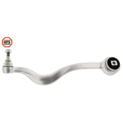 Abbildung von MAPCO 49727HPS Querlenker Vorderachse links, oben Aluminium BMW: 5 Limousine, Touring