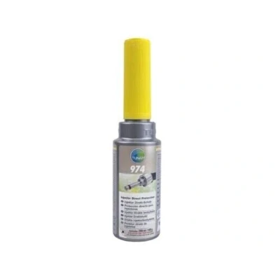 Abbildung von orgujd TUNAP MICROFLEX 974 Injektor Direktschutz Benzin Reiniger (200ml)