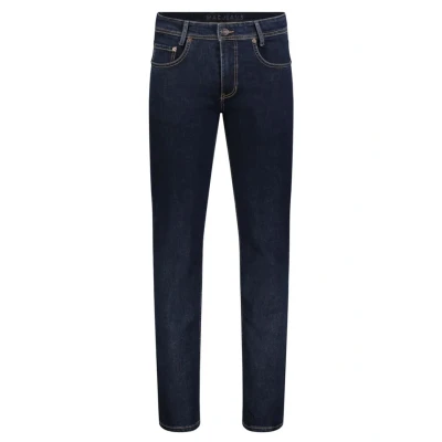 Abbildung von MAC Jeans Straight Leg, Herren, Größe: 40x30, Blue