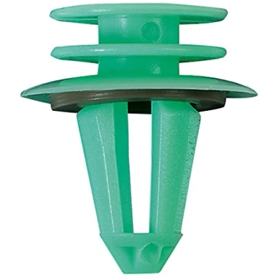 Abbildung von Connect Workshop Consumables 36620 Panel Clip Retainer for Mercedes Benz, Skoda 10pc