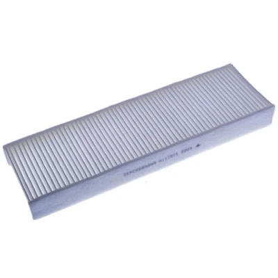 Abbildung von DENCKERMANN M111016 Innenraumfilter Frischluftfilter, Vorfilter 300 90 30 PORSCHE: 718 Boxster Cabrio, Cayman, 911 Coupe