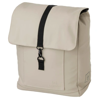 Abbildung von FAST RIDER Fastrider Jaxx II Trend Click&#039;nGo Taupe 14L