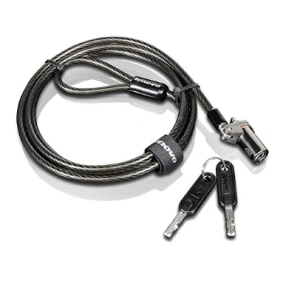 Abbildung von Lenovo 0B47388 Kensington Microsaver DS Cable Lock