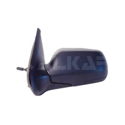 Abbildung von Außenspiegel Alkar 9264654 links Einstellung: Seilzug, konvex MAZDA: 2 Hatchback