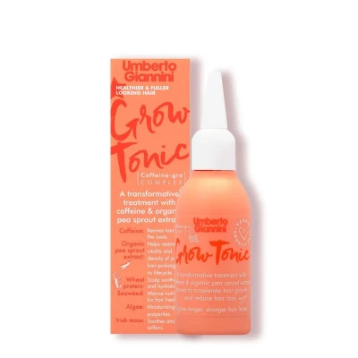 Abbildung von Umberto Giannini Grow Tonic 75 ml
