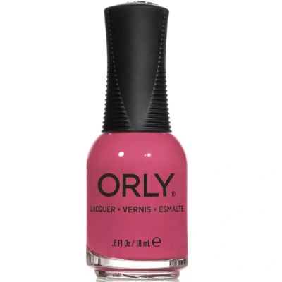Abbildung von Nagellack Pink Chocolate