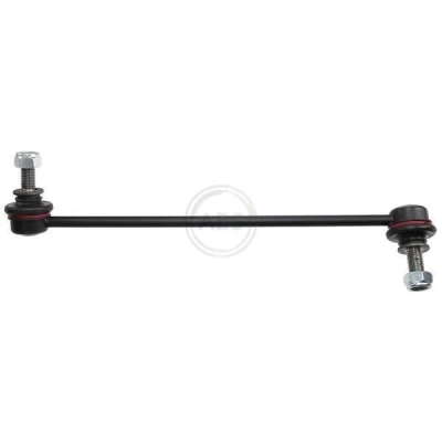 Abbildung von A.B.S. 260686 Koppelstange 305 MM12X1.5 RHT Stahl MERCEDES BENZ: C Klasse Limousine, T modell, E Coupe