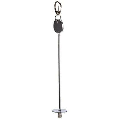 Abbildung von Trixie 6102 Fruchthalter, Metall, 20 cm, Natur