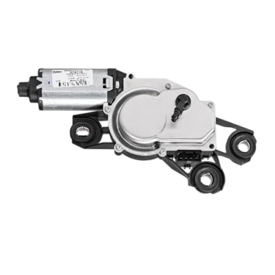 Abbildung von VALEO 579719 Scheibenwischermotor 12 hinten für Links /Rechtslenker ORIGINAL TEIL SEAT: Ibiza 4 Schrägheck, ST, Sportcoupe