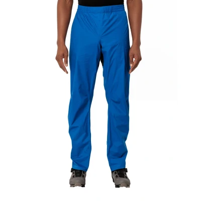 Abbildung von VAUDE Regenhose &quot;Mens Drop Pants II&quot;