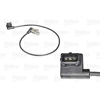 Abbildung von VALEO 254164 Impulsgeber 3 Induktivsensor mit Kabel BMW: Limousine, 5 Compact