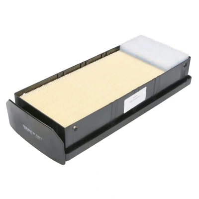 Abbildung von Luftfilter FILTRON AP 028/7