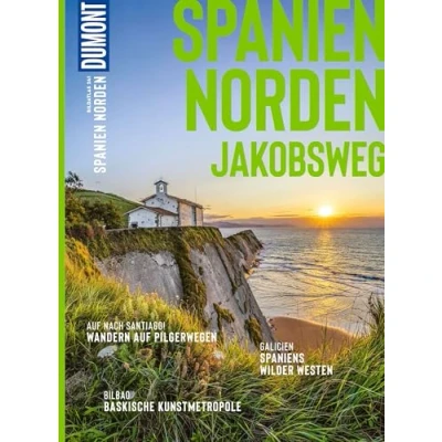 Abbildung von DuMont Bildatlas Spanien Norden: Das praktische Reisemagazin zur Einstimmung