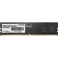 Abbildung von DIMM 16 GB DDR5 4800 , Arbeitsspeicher