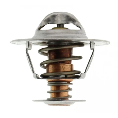 Abbildung von MAPCO 28504 Kühlwasserthermostat 81 54 MITSUBISHI: L300 / Delica III Bus, L200 Pickup, PAJERO 1, FIAT: RITMO I Cabrio, 1