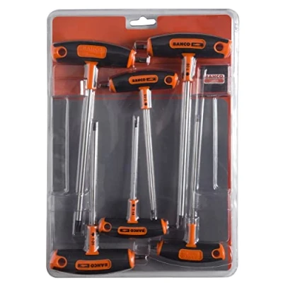 Abbildung von Bahco 903T 2, 854 g