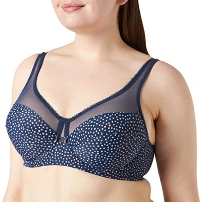 Abbildung von Dim Bh Bügel Generous Damen x2, Multicolor, 85C