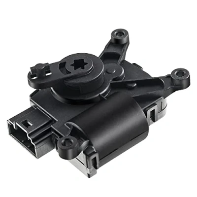 Abbildung von Frankberg Stellmotor Stellelement Mischklappe Klimaanlage für 1J2 1J6 Golf IV 1J1 1J5 Leon 1M Octavia I 1U 2003 2013 1J1907511E