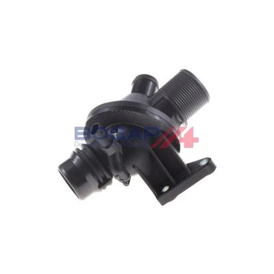Abbildung von BOGAP B4247102 Kühlwasserthermostat BMW: 5 Limousine, Touring, 3 Limousine