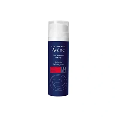Abbildung von Avène Creme Men Soin Hydratant AntiÂge 50 ml Für Männer