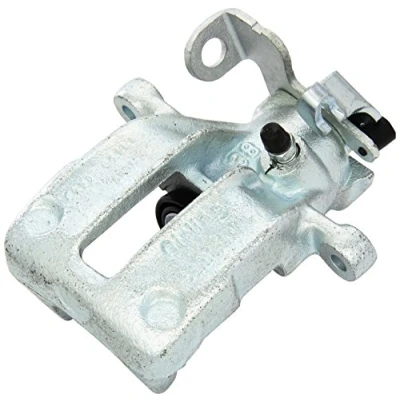 Abbildung von A.B.S. 529722 Bremssattel Grauguss 118 AUDI: 80 B4 Avant, Limousine