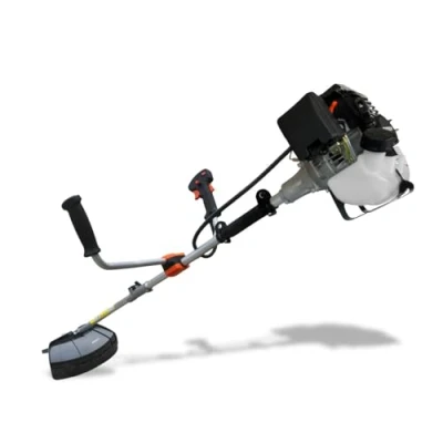 Abbildung von FUXTEC Benzin Motorsense FX MS125