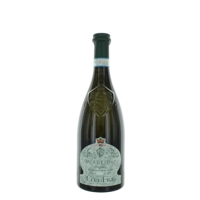 Abbildung von Cá dei Frati Brolettino Lugana DOC Trebbiano 2017 trocken (1 x 0.75 l)