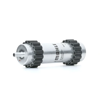 Abbildung von MAHLE ORIGINAL KL 1102 Kraftstofffilter Leitungsfilter 10 12,3 AUDI: A6 C7 Avant, A7 Sportback, Limousine