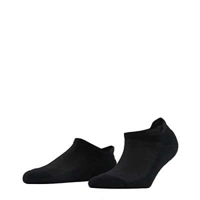 Abbildung von Burlington Athleisure Füßlinge, Damen, Größe: 39 42, Black