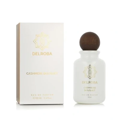 Abbildung von Delroba Cashmere Bouquet For Woman Eau de Parfum, 100 ml