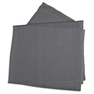 Abbildung von Tatonka Moskitostoff 145 x 300 cm, Ash Grey, 100 cm
