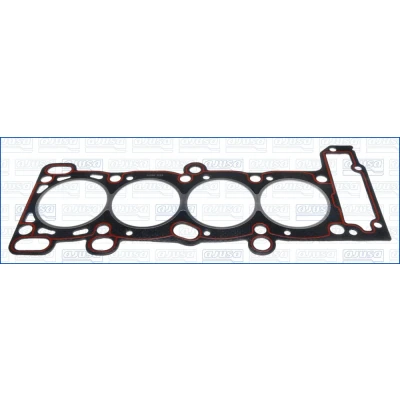 Abbildung von AJUSA FIBERMAX 10067300 Zylinderkopfdichtung 1,8 87,5 FORD: Sierra Mk2 Schrägheck, Limousine, Transit Mk4 Kastenwagen