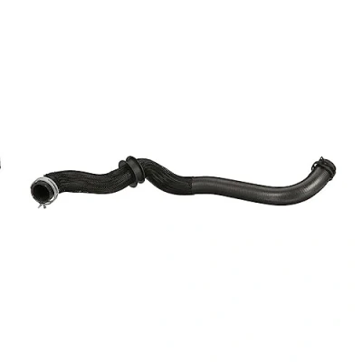 Abbildung von GATES 05 4915 Kühlerschlauch EPDM (Ethylen Propylen Dien Kautschuk) PEUGEOT: 207 Schrägheck, SW, CC, CITROËN: C3 II, DS3 Schrägheck