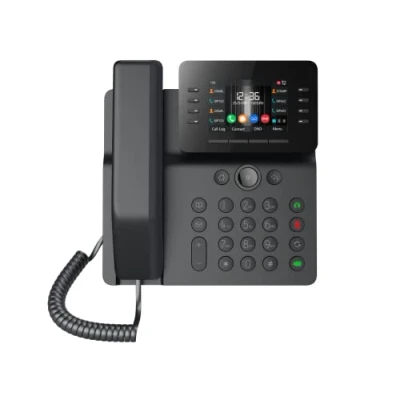 Abbildung von FANVIL SIP Phone V64 LCD WLAN schwarz