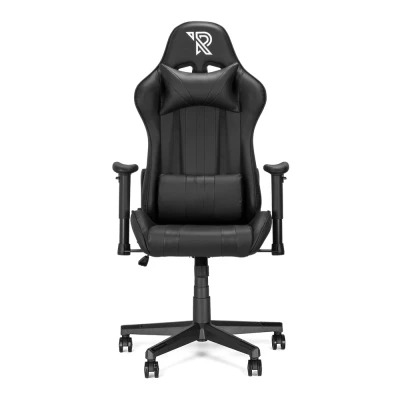 Abbildung von Ranqer FELIX Gaming Stuhl schwarz ✅ jetzt bei SB Supply! RQ BLK 1