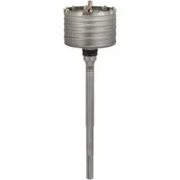 Abbildung von Bosch 1x PRO SDS max 5 Core Cutter, einteilig (für Beton, Betonblockstein, Ø 125 mm, Professional Zubehör Bohrhammer)