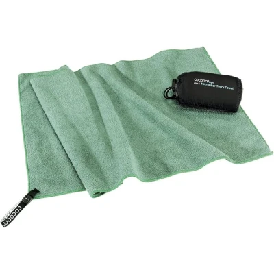 Abbildung von Cocoon Terry Towel Light Large Handtuch