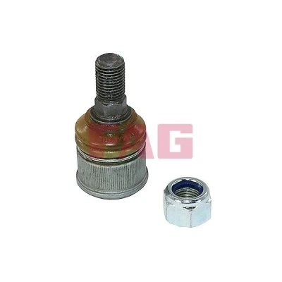 Abbildung von FAG 825 0386 10 Traggelenk 34,2 MERCEDES BENZ: E Klasse Limousine, T modell, CLS Coupe