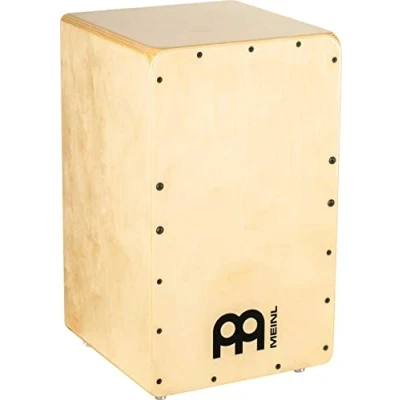 Abbildung von Meinl WC100B Woodcraft Wood Cajon