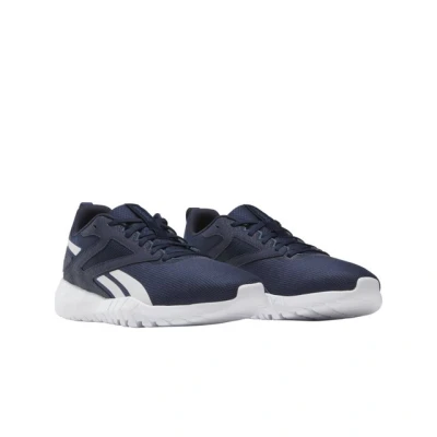 Abbildung von Reebok Flexagon Energy TR 4 Trainingsschuh, Herren, Größe: 43, Vector navy/footwear white/blue Schuhe