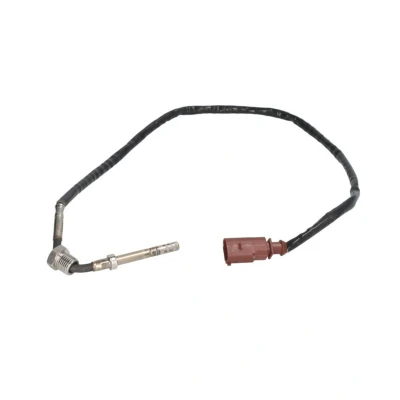 Abbildung von FEBI BILSTEIN 100807 Sensor, Abgastemperatur VOLKSWAGEN: Transporter 6 Bus, Kastenwagen, Multivan